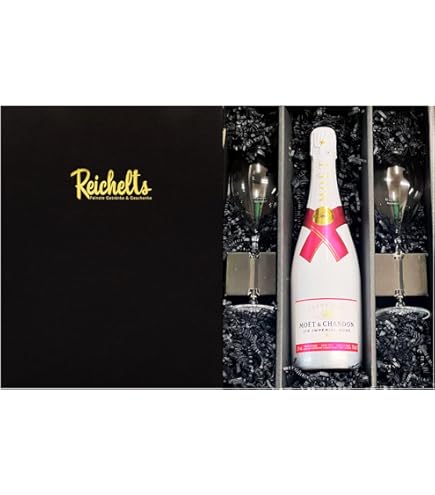 Moet & Chandon Champagner Grand Vintage Rosé 2008 12% 0,75 l